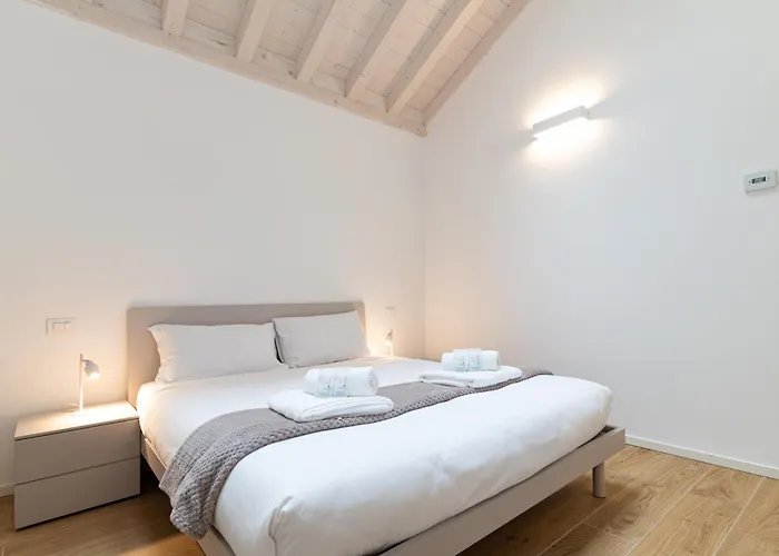 Dolce Nolo 2 Apartman Milánó