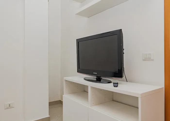 Teano Place * Milan