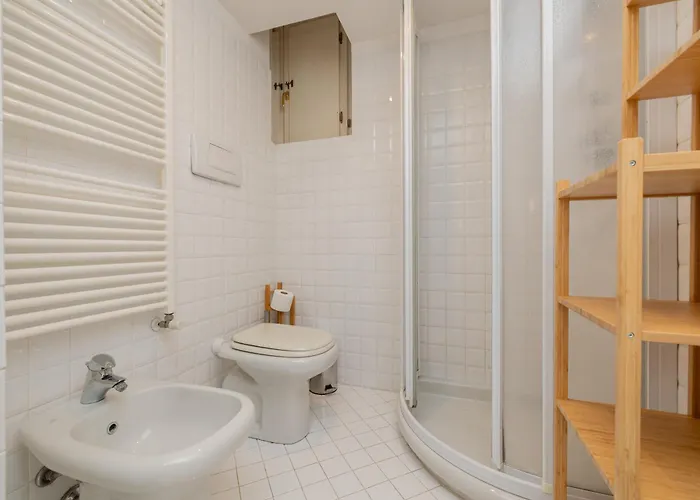 Nest Loft - Accogliente Loft Tra Il Duomo Di Milano E I Navigli Апартаменты *