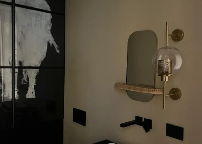 Duomo - Piatti Cozy Loft Apartamento