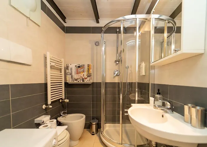 Country And Elegant Loft With Wifi And Ac Appartement *