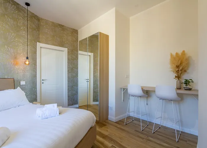 5min From Metro M1 New Flat Lejlighed *