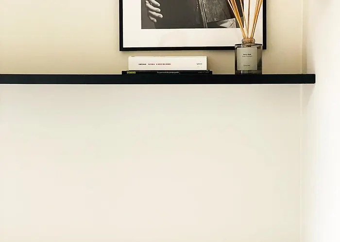 Appartement Stylish And Super Apt,
