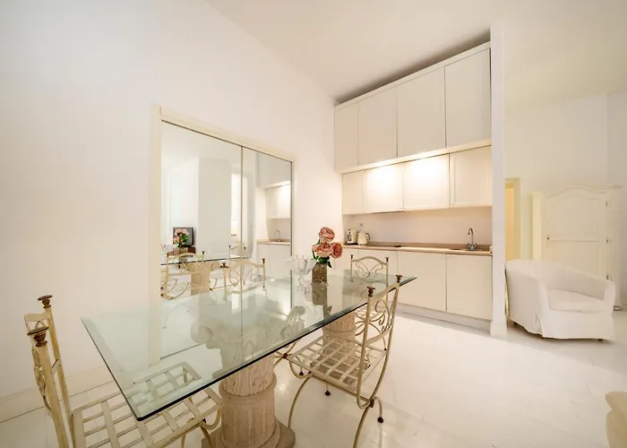Center Luxury - Duomo 5 Min - Wifi 公寓 米兰