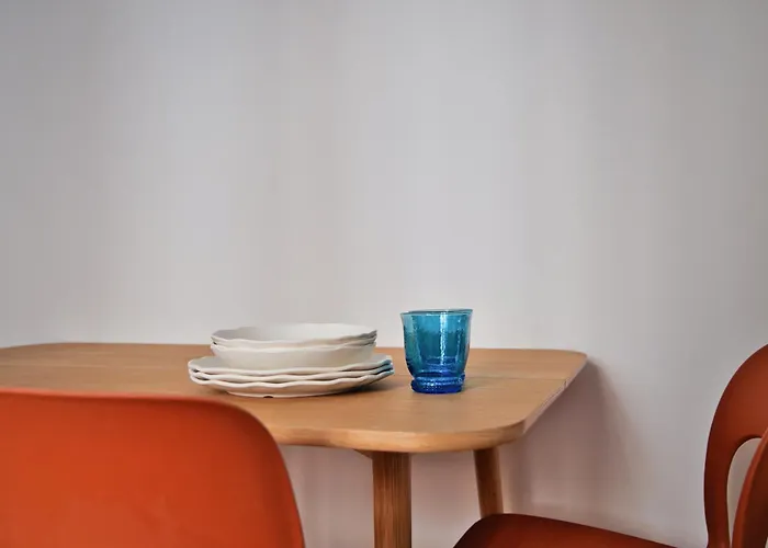 Just Urban - New And Quiet 1-br - Porta Venezia M1 Daire