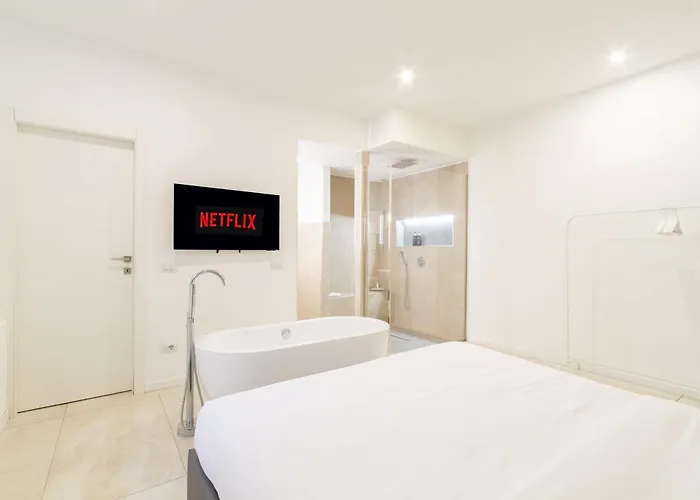Apartment Luxury Porta Venezia