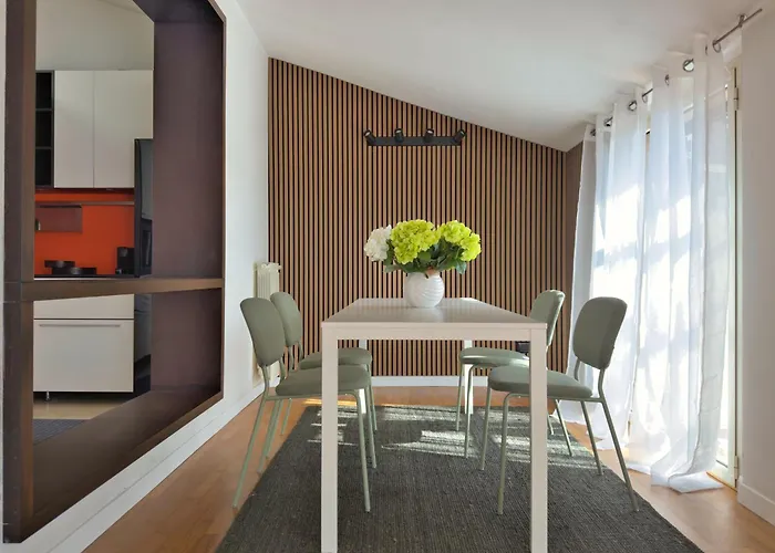 Homeby, Casa Betta