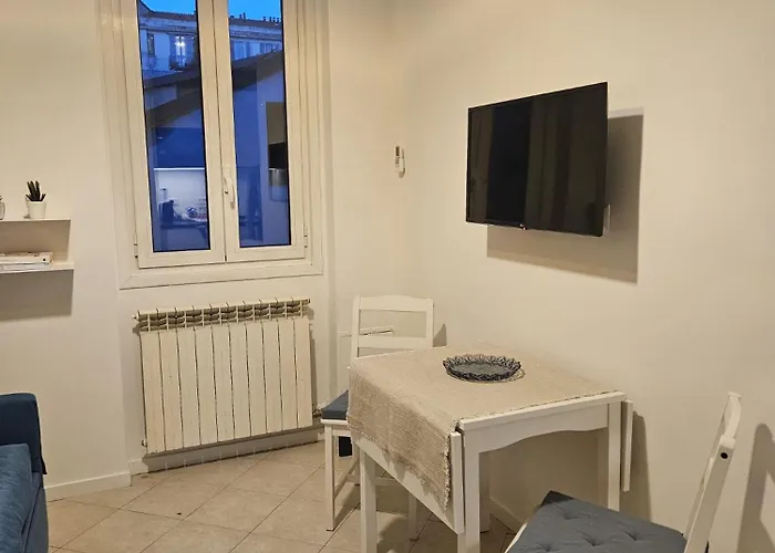 Lejlighed Venini Cozy House *