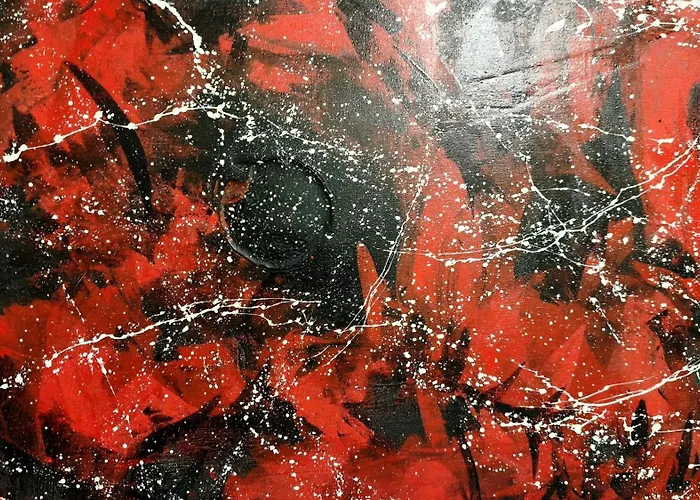 De Angeli - Artistic *