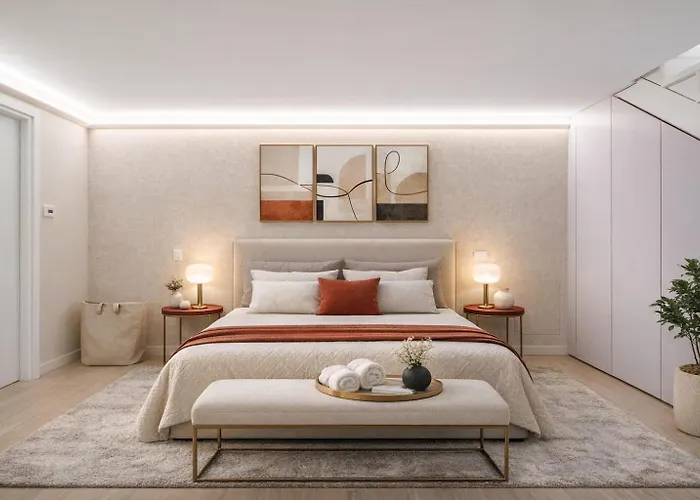 公寓 Luxury Loft - Rho Fiera - San Siro - Duomo *