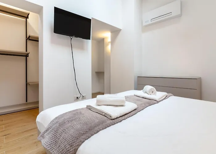 Dolce Nolo 2 Apartman