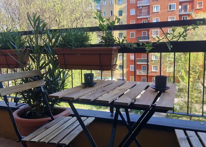 Casa Ale * Milan