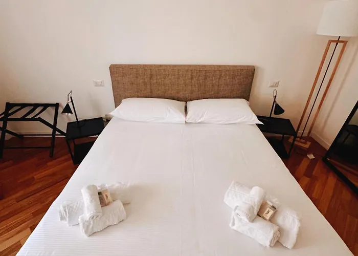 Apartamento San Marco 1 *