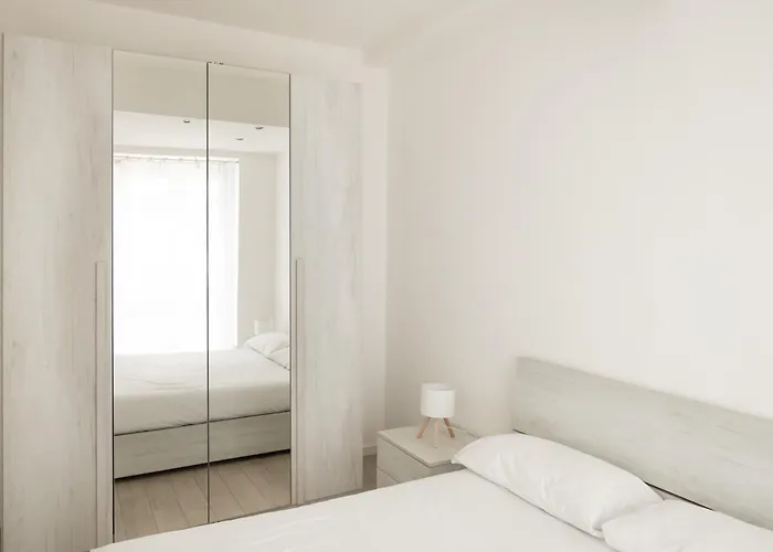 Bilocale Di Charme In Cenisio - Mirable Pm Apartmán