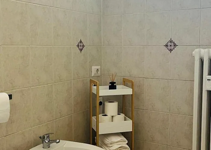 Entire 200 Meters From The Blue Metro Line *
