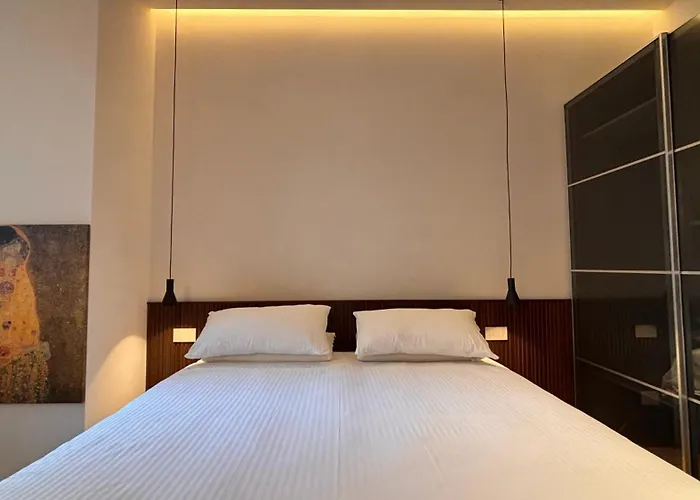 Italianstayrentals Porta Vittoria Apartmán Milán