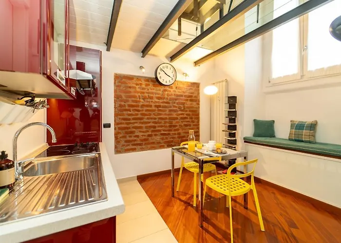 Appartement Country And Elegant Loft With Wifi And Ac *