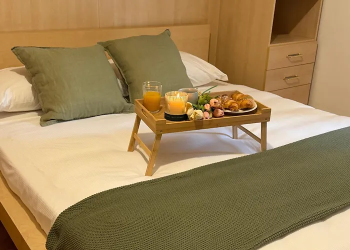 Magic Rent - Capranica