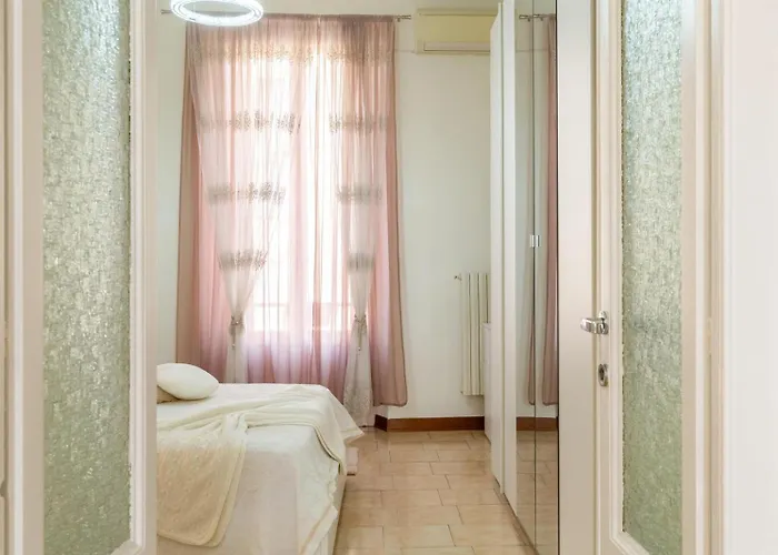Apartman Sogni *
