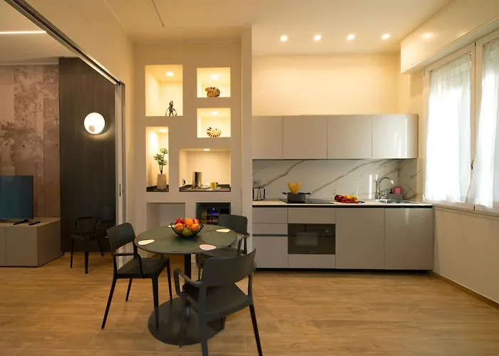 Desa Appartement