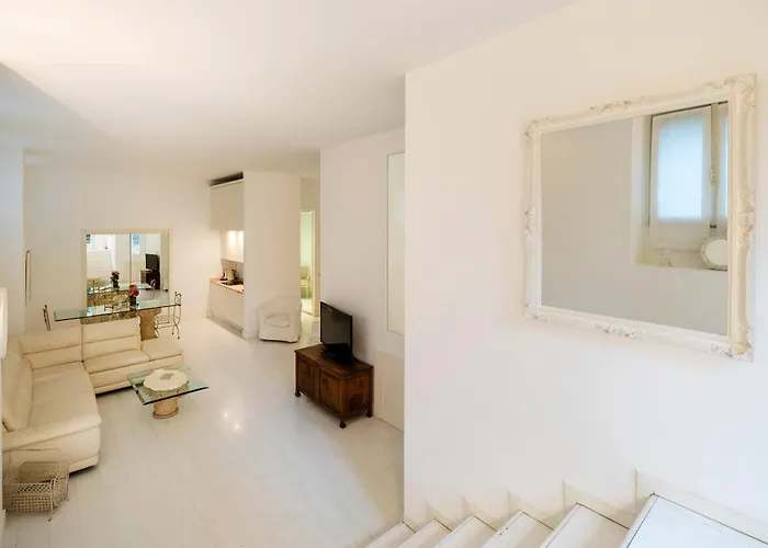Center Luxury - Duomo 5 Min - Wifi * 米兰