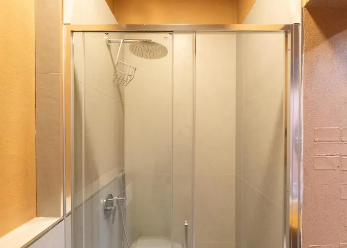 Charm Two-room Bocconi Navigli Darsena Milano