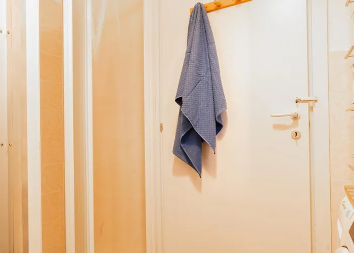 Elegant - San Siro - Rho Fiera Apartmán