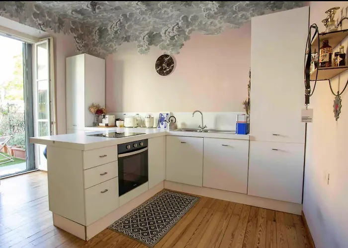 Centro Di Con Terrazzo Meraviglioso דירה *