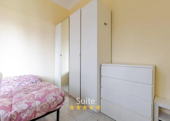 公寓 Casa Dell'amicizia *