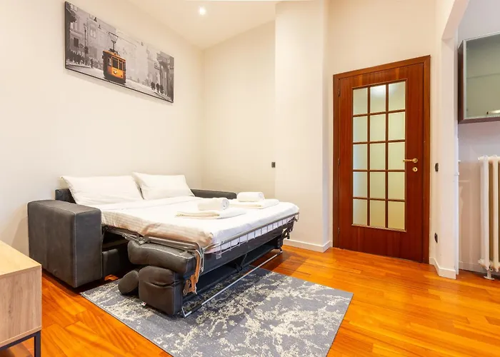 Italianflat - Colonne View - Balcony Retreat - Near Duomo * Mailand