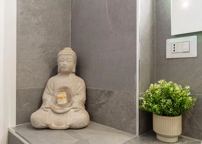 Luxury Porta Venezia Apartment Mailand