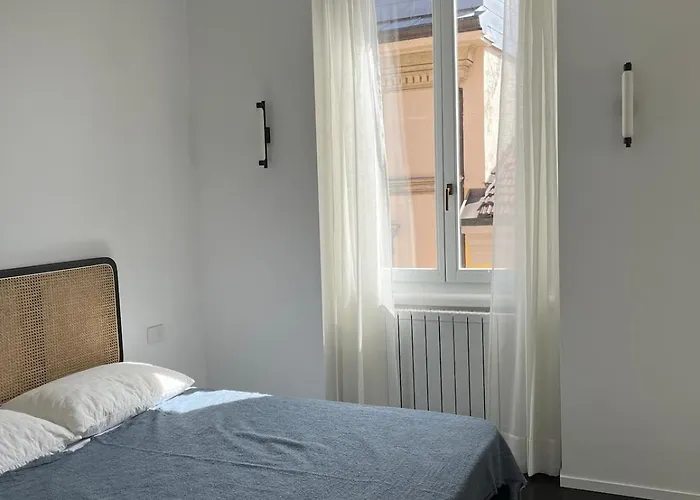 Apartman Bright & Stylish *