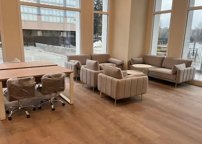 Ripamonti New House With Workspace And Gym