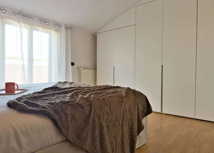 Apartman Homeby, Casa Betta