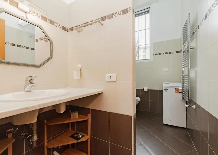 Teano Place Apartment