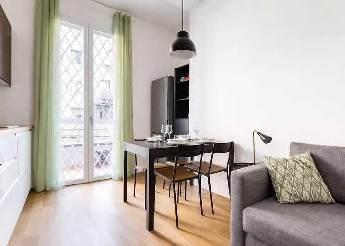 Bright Apartment-linate 10'- Duomo 10 Min