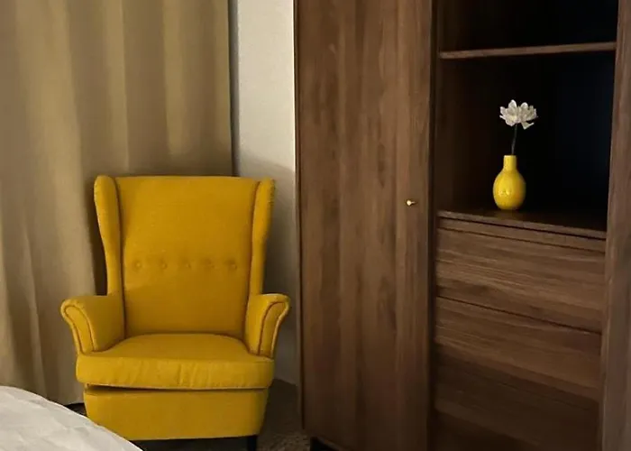 Entire 200 Meters From The Blue Metro Line Apartman