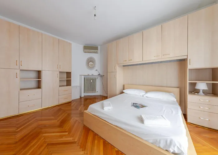 Apartment Magic Rent - Capranica