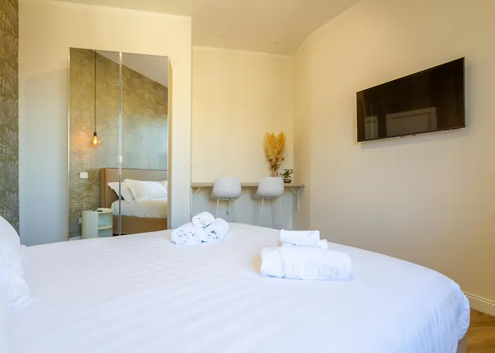 Lejlighed 5min From Metro M1 New Flat *