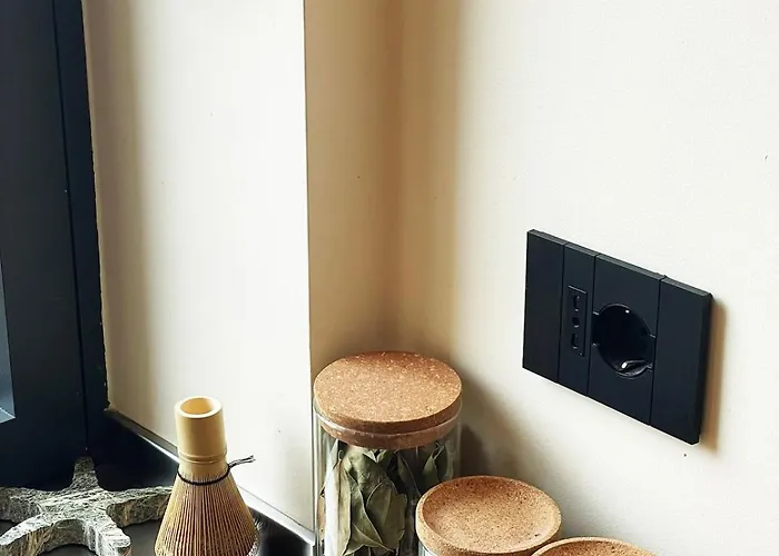 Stylish And Super Apt, Appartement