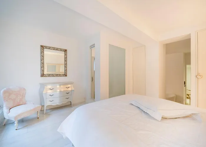Center Luxury - Duomo 5 Min - Wifi * 米兰