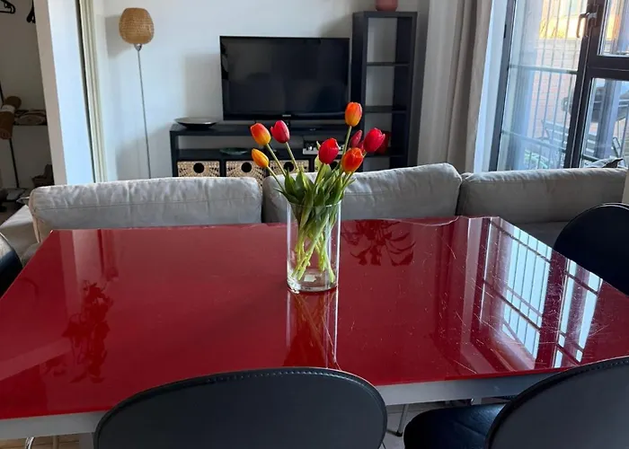 Loft Di Sofy Apartment