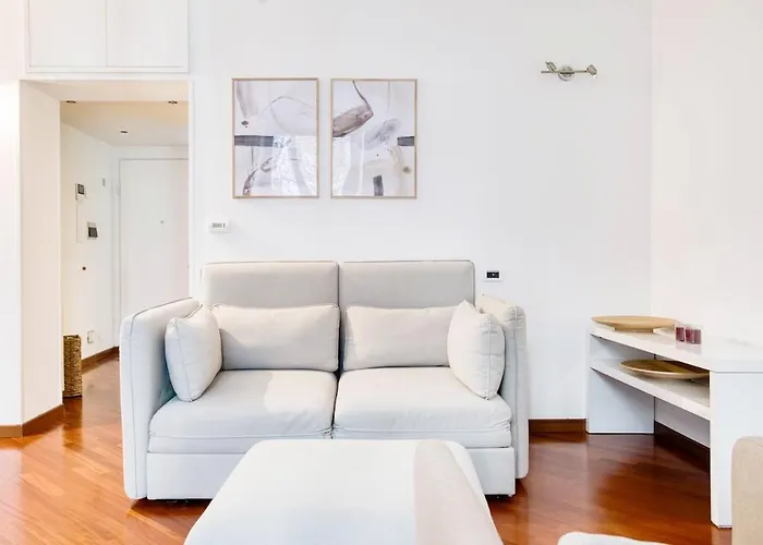 Appartement Easylife - - Montenero 10 - Porta Romana *