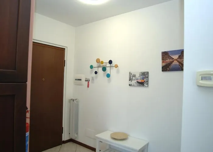 Lejlighed Il Filo Di Arianna - Martini's Home, Milano
