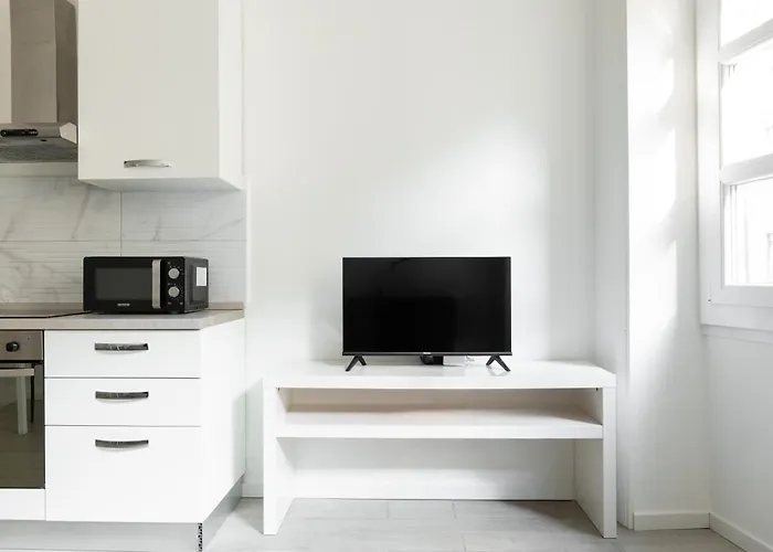 Apartmán Bilocale Di Charme In Cenisio - Mirable Pm *