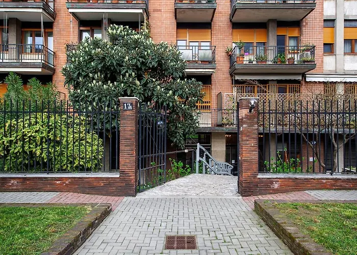 S&m - Bilocale A Piola E Studi Apartamento *