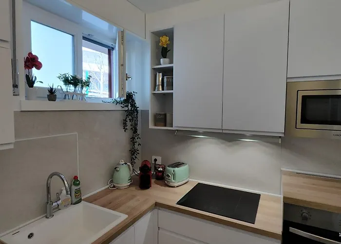 Appartement San Siro 50m From Stadium, Ideal For Rho Fiera, Fully Renovated *
