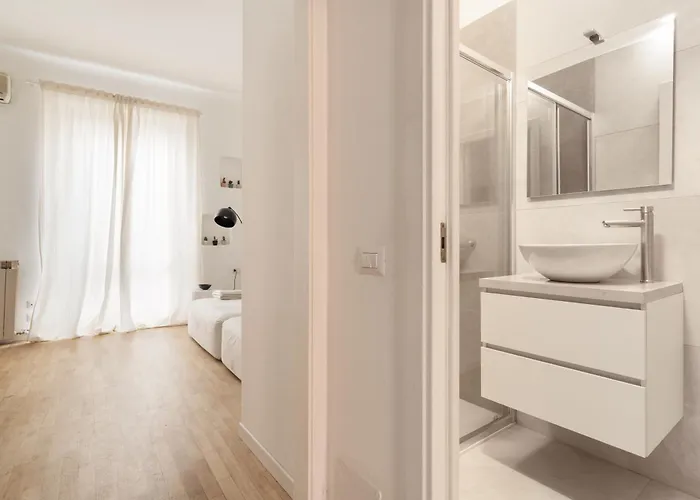 Navigli - Montevideo - Bilocale Su Due Piani Apartament Mediolan