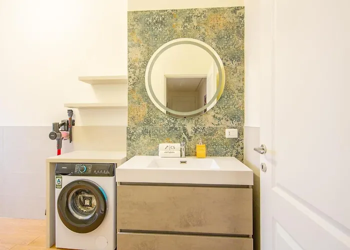 Luxurious 1bdr In Life, Sleeps 4 Apartman