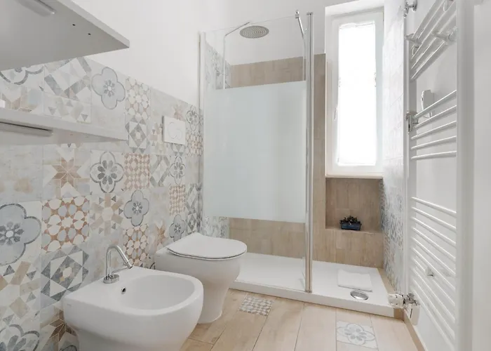 Apartment Guesthost - Charming Nest Near Istria Mm5 *
